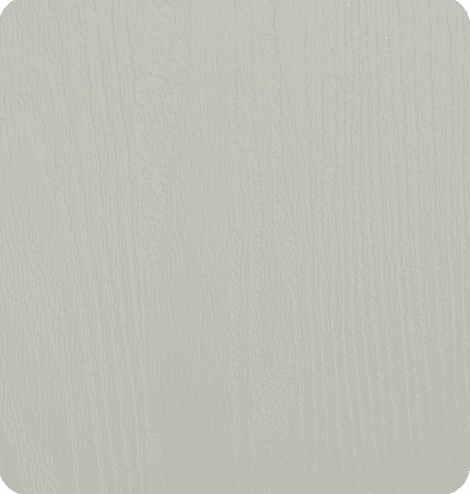 Agate Grey composite door colour swatch with a woodgrain finish