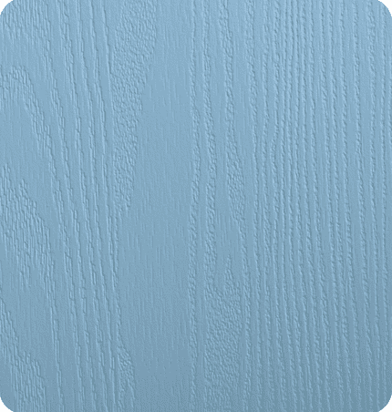 Cotswold composite door colour swatch with a woodgrain finish