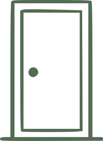 Door icon