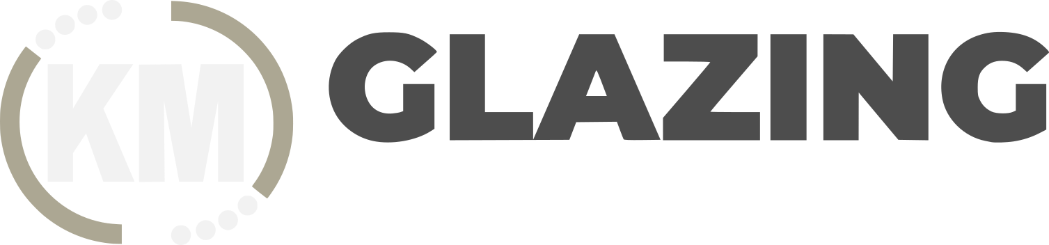 KM Glazing Services Ltd
