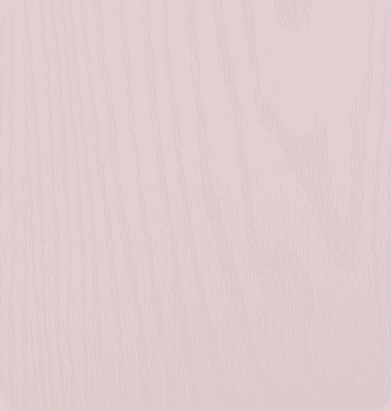 Pale Pink composite door colour swatch with a woodgrain finish