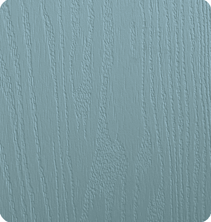 Nimbus composite door colour swatch with a woodgrain finish
